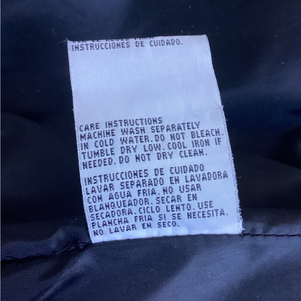 Cs Essentials Jacket - image 4